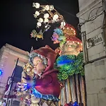 Saliscendi In Centro * プティニャーノ