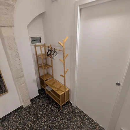 Saliscendi In Centro Putignano