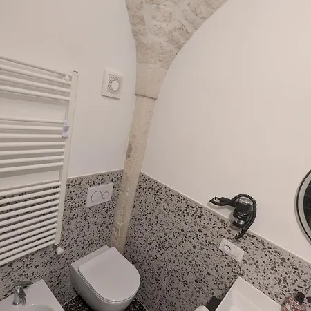 Saliscendi In Centro