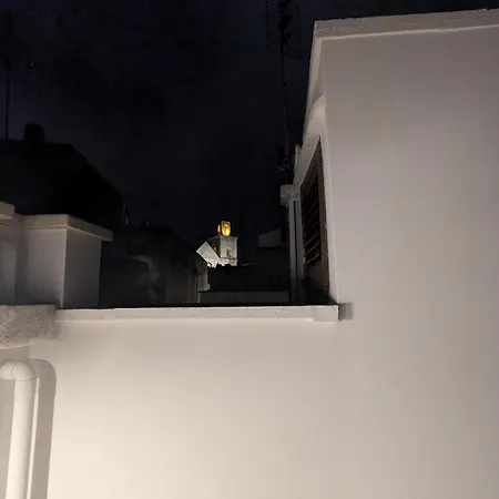 Appartement Saliscendi In Centro Putignano