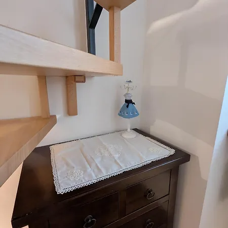 Saliscendi In Centro