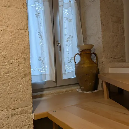 Appartement Saliscendi In Centro *