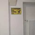 Appartement Saliscendi In Centro