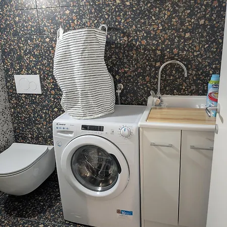 Saliscendi In Centro