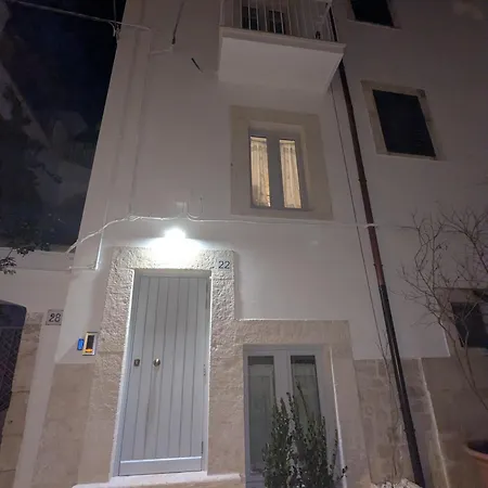 Saliscendi In Centro *