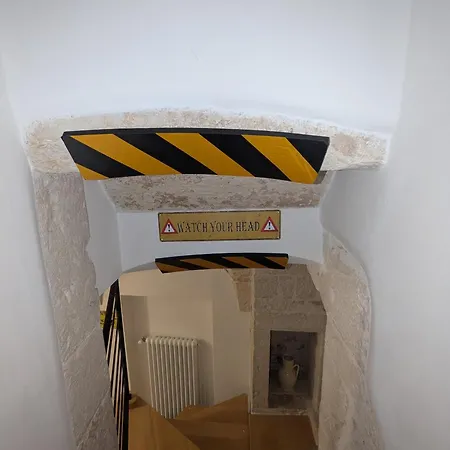 Saliscendi In Centro * بوتينيانو