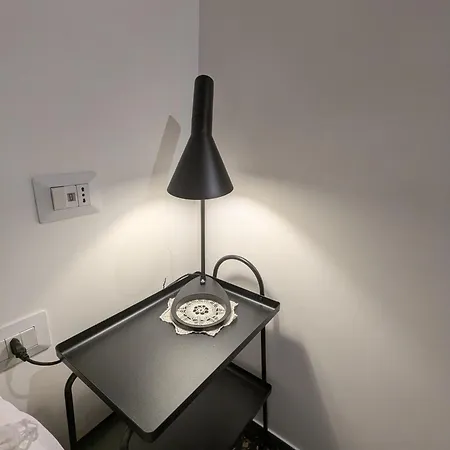 Saliscendi In Centro Apartment Putignano