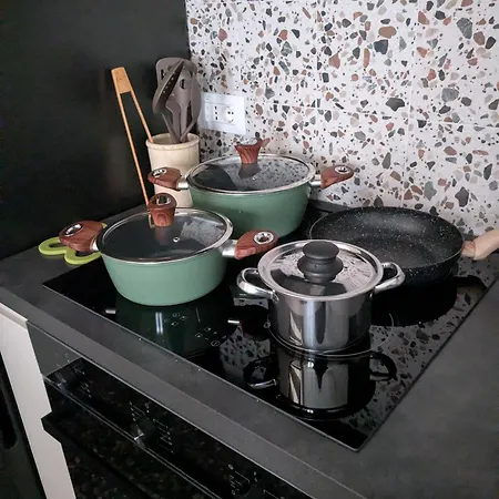 Saliscendi In Centro