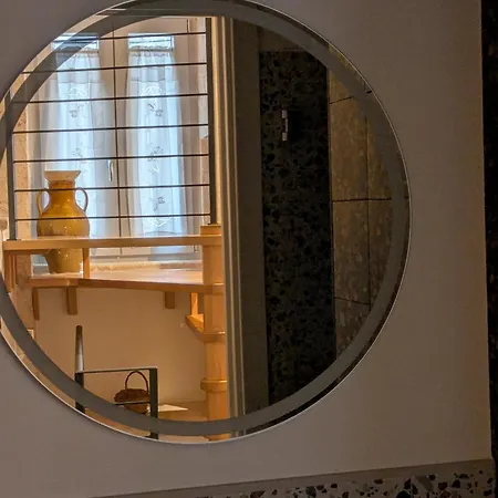 Saliscendi In Centro Apartmán Putignano