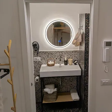 Saliscendi In Centro