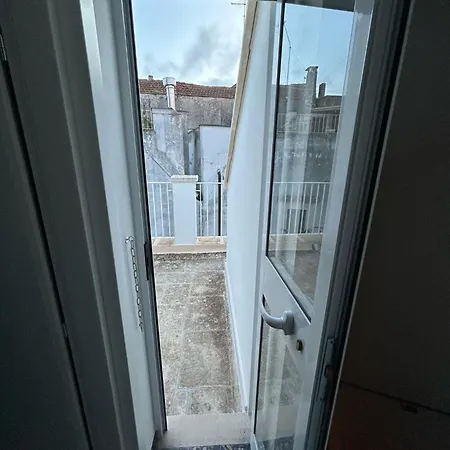 Apartment Saliscendi In Centro