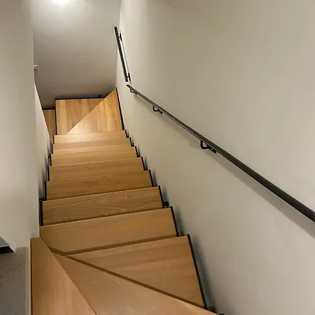 Saliscendi In Centro Apartment Putignano