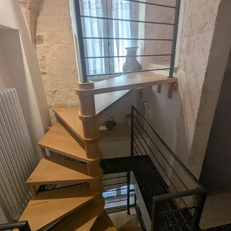 Saliscendi In Centro Апартаменты