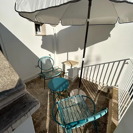 Apartment Saliscendi In Centro *