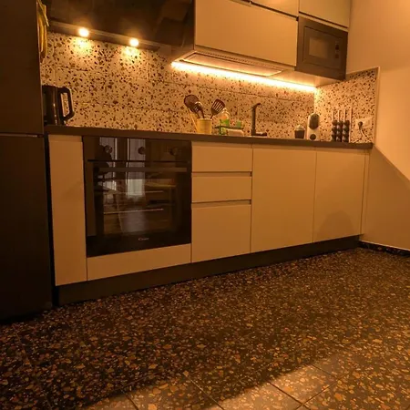 Saliscendi In Centro Apartment Putignano