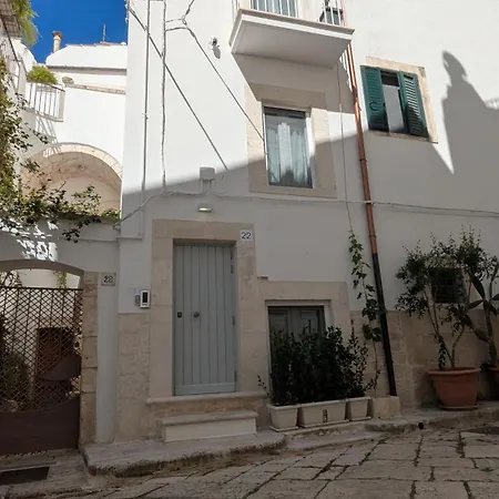 Saliscendi In Centro Appartement