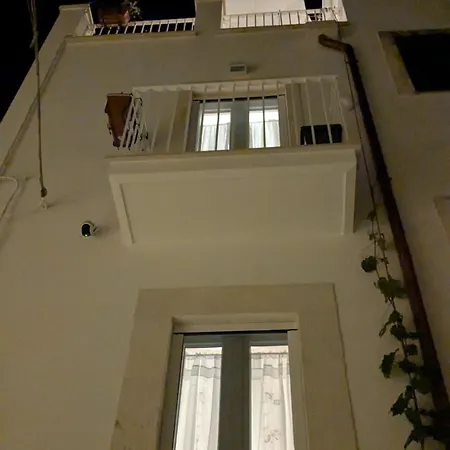Saliscendi In Centro * Putignano