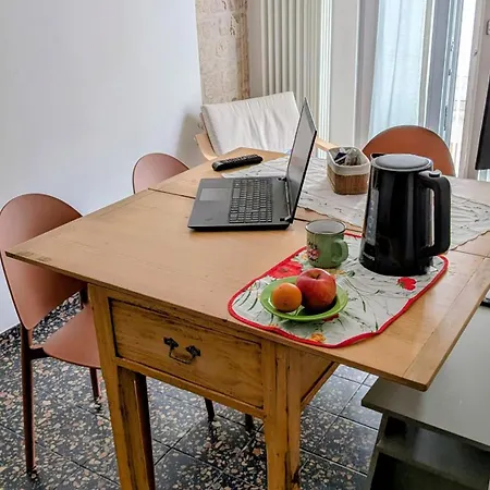 Saliscendi In Centro Apartment Putignano