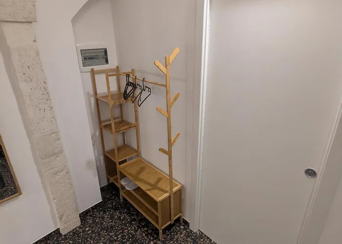 Saliscendi In Centro Putignano