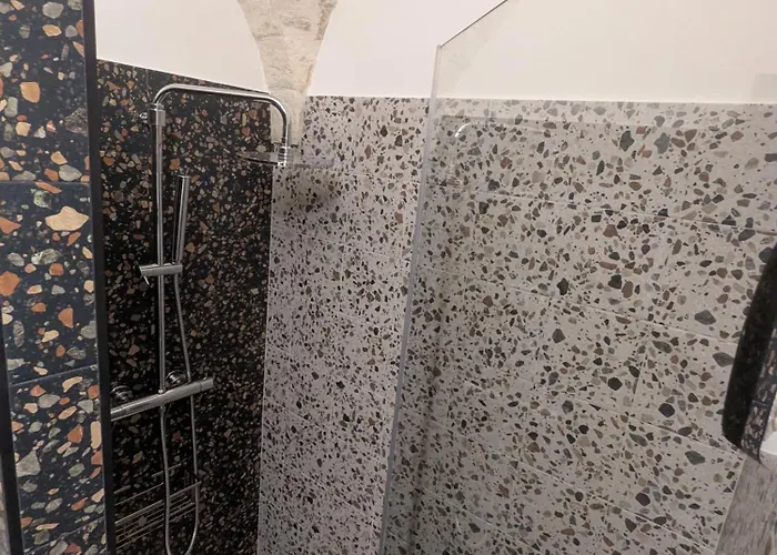 Apartment Saliscendi In Centro Putignano