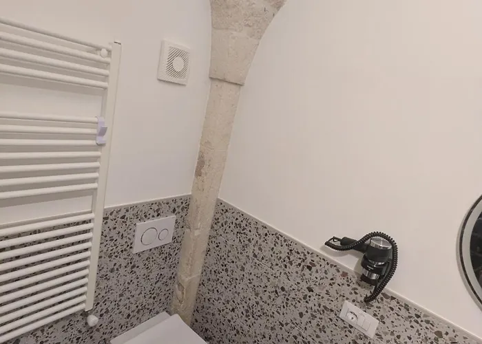 Saliscendi In Centro