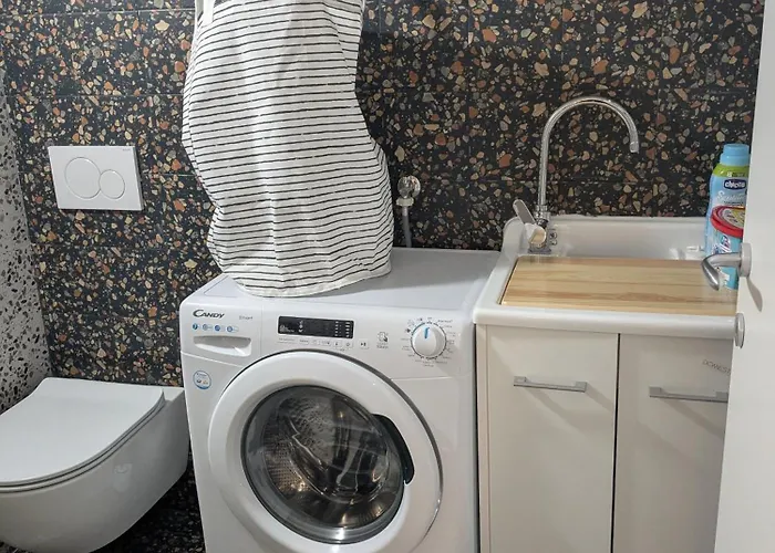 Saliscendi In Centro