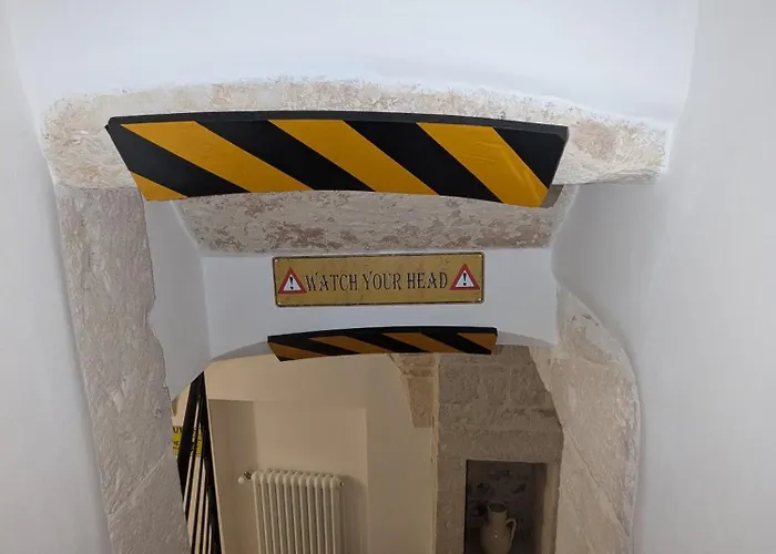 Saliscendi In Centro * Putignano