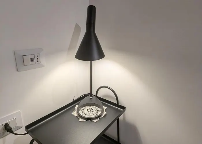 Saliscendi In Centro Apartment Putignano