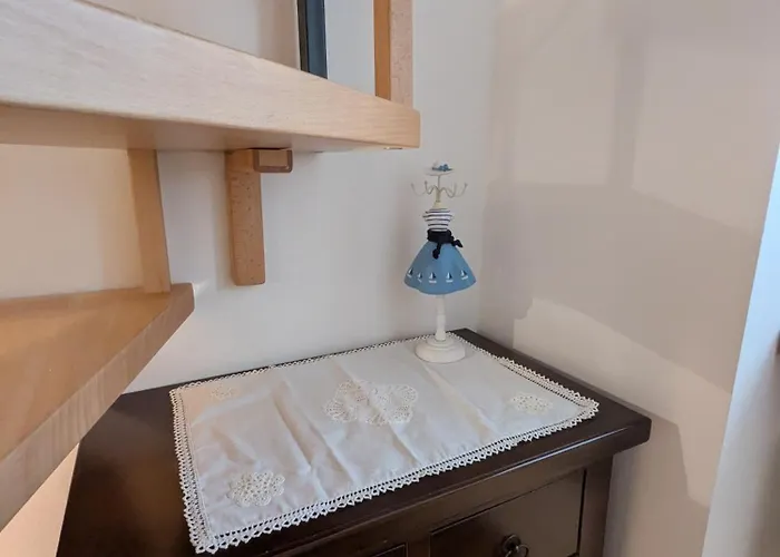 Saliscendi In Centro