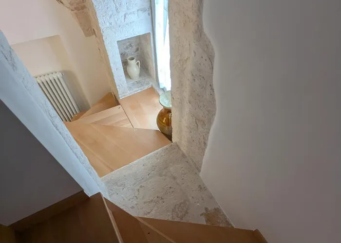 Saliscendi In Centro Apartment