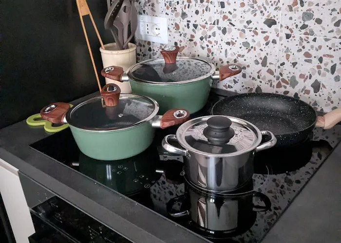 Saliscendi In Centro