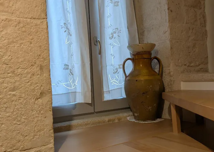 Apartment Saliscendi In Centro *