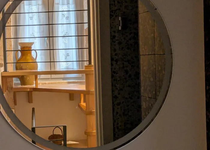 Saliscendi In Centro Apartment Putignano