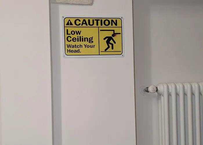 Apartment Saliscendi In Centro