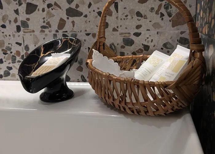 Saliscendi In Centro Putignano