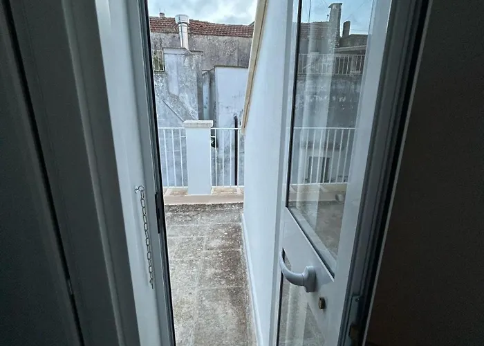 Apartment Saliscendi In Centro