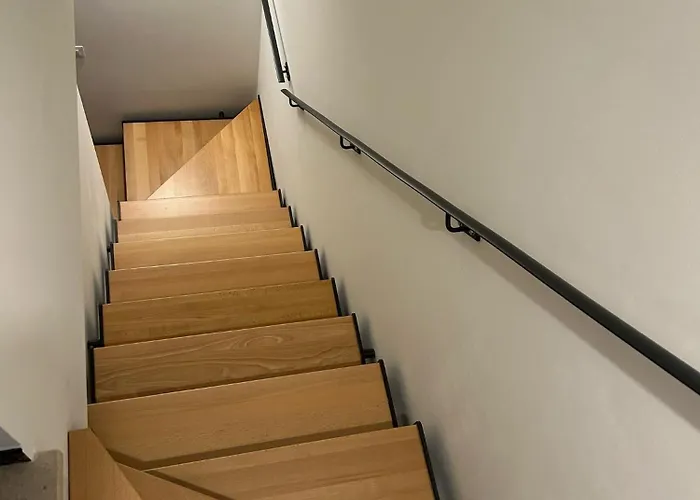 Saliscendi In Centro Apartment Putignano