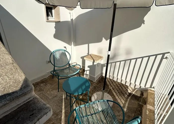 Apartment Saliscendi In Centro *