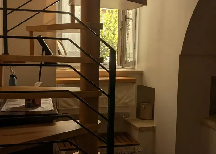 Saliscendi In Centro Apartment Putignano