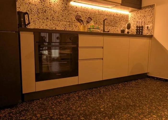 Saliscendi In Centro Apartment Putignano